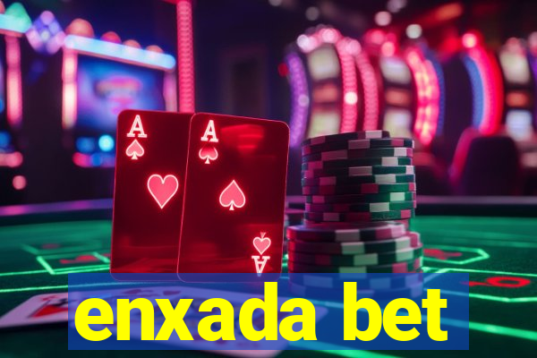 enxada bet
